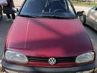 Volkswagen Golf 1993 годаfor1 400 000 тг. в Алматы