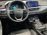 Chery Tiggo 7 Pro Premium 2022 года за 6 690 000 тг. в Алматы – фото 4