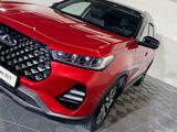 Chery Tiggo 7 Pro Premium 2022 года за 6 690 000 тг. в Алматы – фото 5