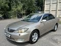 Toyota Camry 2005 годаүшін5 300 000 тг. в Алматы