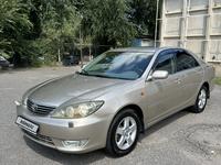 Toyota Camry 2005 года за 5 300 000 тг. в Алматы