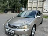 Toyota Camry 2005 годаүшін5 300 000 тг. в Алматы – фото 3