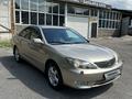 Toyota Camry 2005 годаүшін5 300 000 тг. в Алматы – фото 2