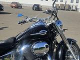 Honda  Shadow 400 2004 года за 2 700 000 тг. в Алматы
