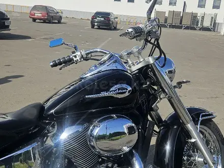 Honda  Shadow 400 2004 года за 2 700 000 тг. в Алматы