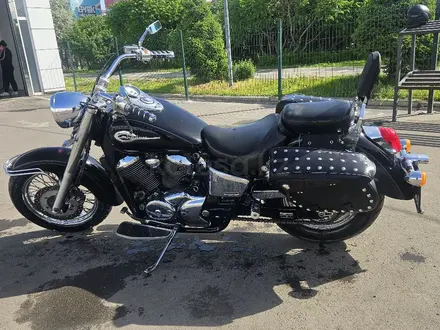 Honda  Shadow 400 2004 года за 2 700 000 тг. в Алматы – фото 2