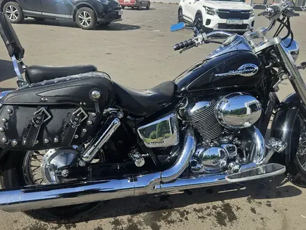 Honda  Shadow 400 2004 года за 2 700 000 тг. в Алматы – фото 3