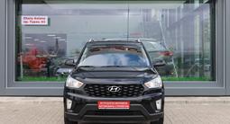 Hyundai Creta 2020 года за 8 790 000 тг. в Астана – фото 3
