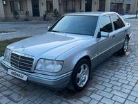 Mercedes-Benz E 280 1994 годаүшін3 350 000 тг. в Туркестан