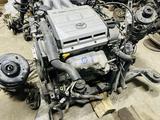 Двигатель 2.5 2MZ за 550 000 тг. в Усть-Каменогорск