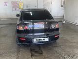 Mazda 3 2006 года за 1 800 000 тг. в Жанаозен – фото 2