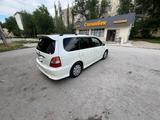 Honda Odyssey 2001 года за 3 795 000 тг. в Тараз – фото 5