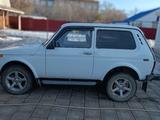 ВАЗ (Lada) Lada 2121 2011 года за 2 750 000 тг. в Житикара – фото 2