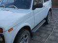 ВАЗ (Lada) Lada 2121 2011 года за 2 750 000 тг. в Житикара – фото 3