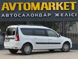 ВАЗ (Lada) Largus 2019 года за 4 000 000 тг. в Уральск – фото 3