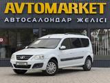 ВАЗ (Lada) Largus 2019 года за 4 000 000 тг. в Уральск