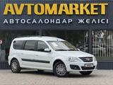 ВАЗ (Lada) Largus 2019 года за 4 000 000 тг. в Уральск – фото 2