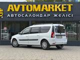 ВАЗ (Lada) Largus 2019 года за 4 000 000 тг. в Уральск – фото 4