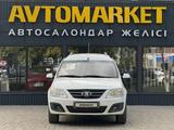 ВАЗ (Lada) Largus 2019 года за 4 000 000 тг. в Уральск – фото 5