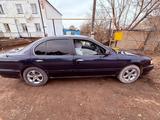 Nissan Cefiro 1996 годаүшін2 300 000 тг. в Астана – фото 4