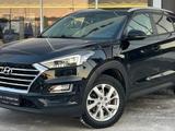 Hyundai Tucson 2019 года за 11 000 000 тг. в Астана