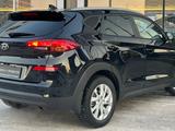 Hyundai Tucson 2019 года за 11 000 000 тг. в Астана – фото 5