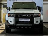 Toyota Land Cruiser Prado Luxe 2025 года за 49 790 000 тг. в Усть-Каменогорск