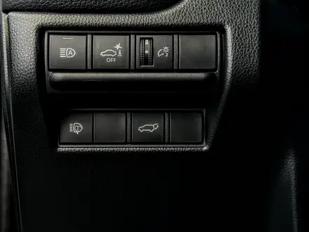 Toyota Land Cruiser Prado Luxe 2025 года за 46 390 000 тг. в Усть-Каменогорск – фото 17