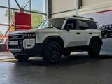 Toyota Land Cruiser Prado Luxe 2025 года за 49 790 000 тг. в Усть-Каменогорск – фото 2