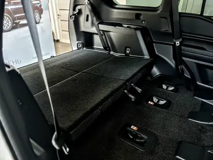 Toyota Land Cruiser Prado Luxe 2025 года за 46 390 000 тг. в Усть-Каменогорск – фото 25