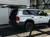 Toyota Land Cruiser Prado Luxe 2025 года за 49 790 000 тг. в Усть-Каменогорск – фото 4