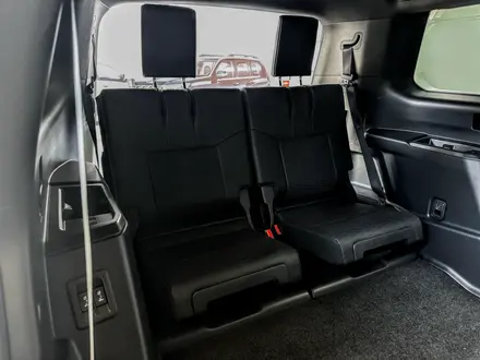 Toyota Land Cruiser Prado Luxe 2025 года за 46 390 000 тг. в Усть-Каменогорск – фото 26