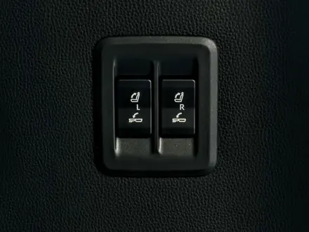 Toyota Land Cruiser Prado Luxe 2025 года за 46 390 000 тг. в Усть-Каменогорск – фото 27