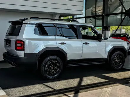 Toyota Land Cruiser Prado Luxe 2025 года за 46 390 000 тг. в Усть-Каменогорск – фото 3
