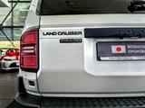 Toyota Land Cruiser Prado Luxe 2025 года за 49 790 000 тг. в Усть-Каменогорск – фото 5