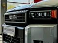 Toyota Land Cruiser Prado Luxe 2025 года за 46 390 000 тг. в Усть-Каменогорск – фото 7