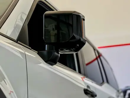 Toyota Land Cruiser Prado Luxe 2025 года за 46 390 000 тг. в Усть-Каменогорск – фото 9