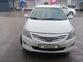 Hyundai Accent 2014 года за 3 800 000 тг. в Алматы