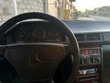 Mercedes-Benz E 280 1993 годаүшін1 800 000 тг. в Шымкент – фото 4