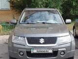 Suzuki Grand Vitara 2007 года за 5 800 000 тг. в Караганда – фото 3