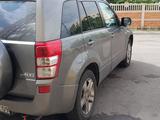 Suzuki Grand Vitara 2007 года за 5 800 000 тг. в Караганда – фото 5