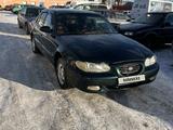 Hyundai Sonata 1998 года за 850 000 тг. в Кокшетау – фото 2