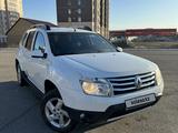 Renault Duster 2013 года за 5 100 000 тг. в Караганда