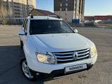 Renault Duster 2013 года за 5 100 000 тг. в Караганда – фото 3