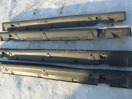 Порог на Опель Корса С за 10 000 тг. в Караганда