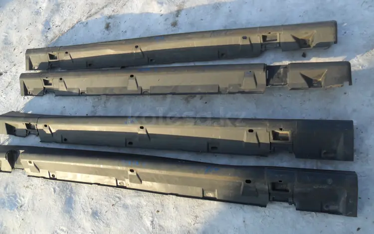Порог на Опель Корса Сүшін10 000 тг. в Караганда