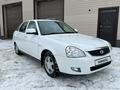 ВАЗ (Lada) Priora 2172 2012 года за 2 700 000 тг. в Актобе – фото 8