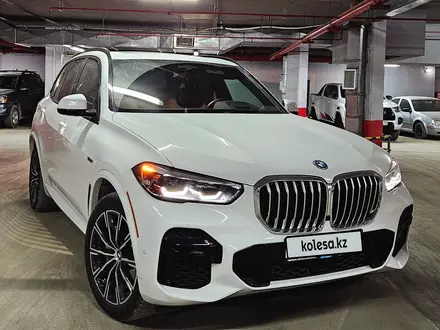 BMW X5 2022 года за 46 900 000 тг. в Актау – фото 13