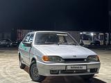 ВАЗ (Lada) 2115 2007 года за 900 000 тг. в Атырау – фото 4