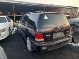Honda Odyssey 1998 года за 101 010 тг. в Тараз – фото 2